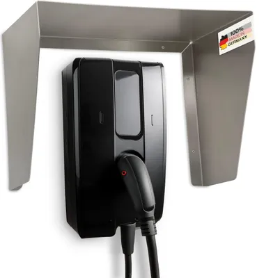 Produktbild von Schutzdach für Wallbox
