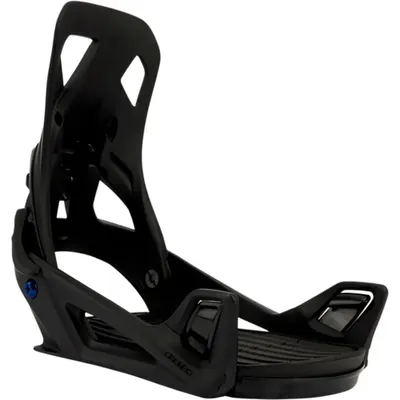 Obrázok produktu pre BURTON Snowboardové viazanie Step On black M