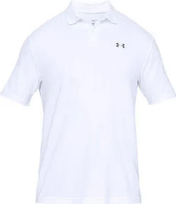 Image de T-shirt à col pour homme Under Armour Performance Polo 2.0 XL