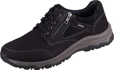 Produktbild von JOSEF SEIBEL Leroy 55 | Halbschuh für Herren | Schwarz