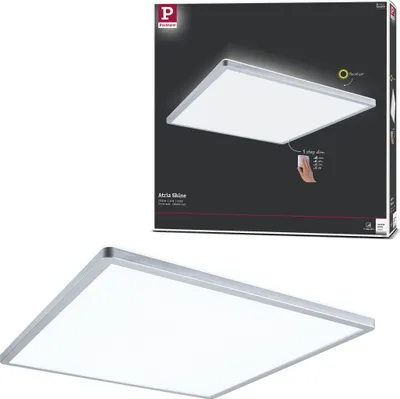 Produktbild von Paulmann LED Panel Atria Shine