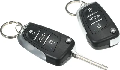 Obrázok produktu pre Autotürschloss Keyless Entry System Diaľkové ovládanie centrálneho zamykania s tlačidlom otvárania batožinového priestoru Universal