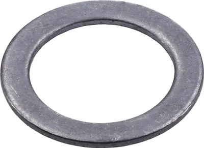 Produktbild von Dichtung Ölablassschraube 14x20mm Aluminium für Simson S51, S53, S70, S83, SR50, SR80, KR51/2