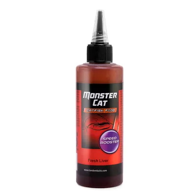 Obrázek produktu pro Monster Cat Speed Booster 100ml Świeża Wątroba