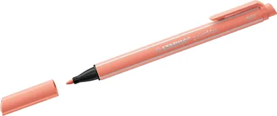 Zdjęcie produktu dla Flamaster PointMax morelowy opakowanie 10 sztuk