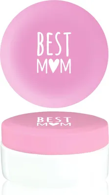 Produktbild von ASA beauty for you Dose Best Mom pink 10cm