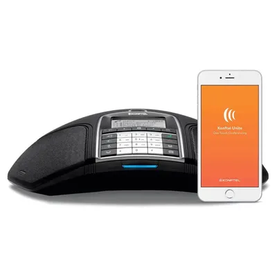 Obrázok produktu pre Konftel 300IPx - VoIP-Konferenztelefon - SIP v2