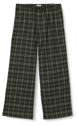 Productafbeelding van SPRINGFIELD Broek, groene kleur, maat 38, voor dames