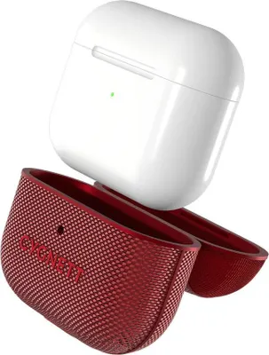 Immagine prodotto di Cygnett CY3903TEKVI accessorio per cuffia Custodia