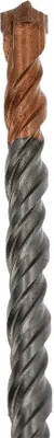 Immagine prodotto di Punta per calcestruzzo SDS plus Grone 10 x 400 mm