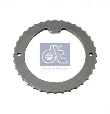 Produktbild von DT Spare Parts Sicherungsscheibe Antriebsflanschbefestigung-Differential 4.61764