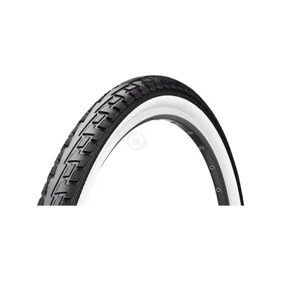 Obrázok produktu pre Plášť Continental Ride Tour Wire Black/white - 27x1 1/4
