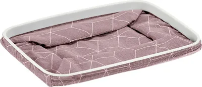 Produktbild von Sunware 10000124, Pink, Kunststoff, 352 mm, 253 mm, 183 mm