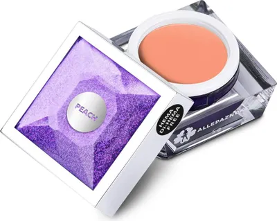 Produktbild von Artistic Gel Farbe Gel Ombre Ornamente Allepaznokcie Art Peach HEMA /Di-HEMA Free 5 g Nr. 8