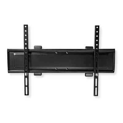 Produktbild von Nedis Vollbewegliche-TV-Wandhalterung - 32 - 70 " - maximal unterstützes Bildschirmgewicht: 40 kg - kippbar - drehbar - Minimaler Wandabstand: 80 mm - Maximaler Wandabstand: 520 mm - 3 Drehpunkt(e)