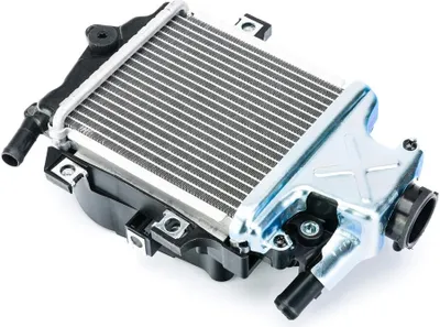Zdjęcie produktu dla Chłodnica GT MAX125