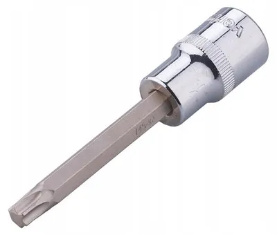 Obrázek produktu pro Verkatto, prodlužovací klíč Torx T20, 1/2 palce