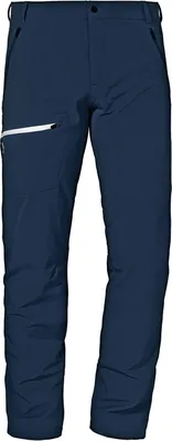 Produktbild von SCHÖFFEL Schöffel Folkstone Warm Hose Herren blau 52