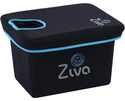 Produktbild von Ziva - sous vide Deckel Isolierabdeckung - M (12L)