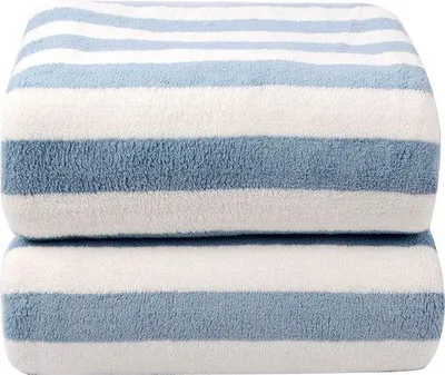 Produktbild von Famanu Handtuchset - Baumwollhandtücher 2er Pack