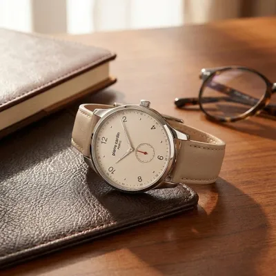 Produktbild von Pierre Cardin La Gloire Nouvelle PC902671F204 Herrenuhr La Gloire Nouvelle