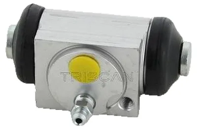 Produktbild von Radbremszylinder TRISCAN Aftermarket-Expertise für u.a. RENAULT TWINGO