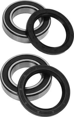 Image de Kit de joints de roulement de roue arrière 25 1331 remplacement pour Suzuki LtZ400 QuadSport Z 2003-2008
