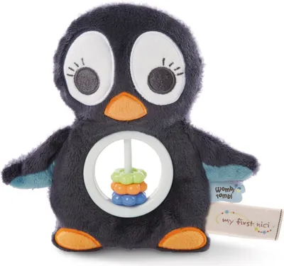 Produktbild von NICI 46584, Pinguin, 0,25 Jahr(e)