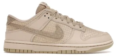 Produktbild von Nike Dunk Low Sanddrift (Women's) - EU 41