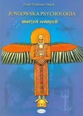 Immagine prodotto di Jungowska psychologia marzeń sennych
