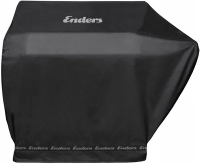 Zdjęcie produktu dla Enders Colsman Premium, Okładka, Czarny, Poliuretan, Poliester, Boston Black 6 K, 1 szt.