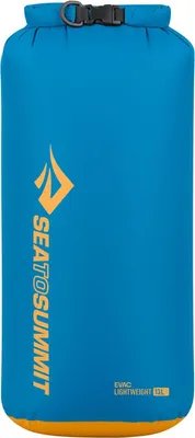 Produktbild von Sea to Summit Evac Lightweight 13L Dry Bag - TurkishTile Blue Turkish Tile 12