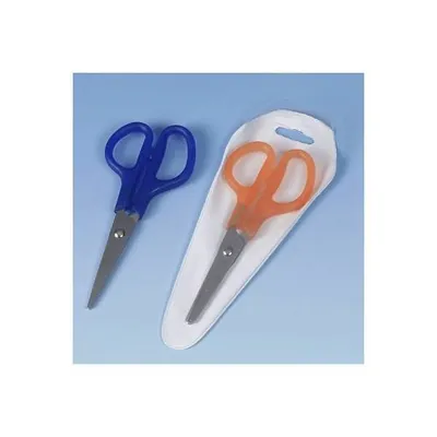 Produktbild von Wedo 77 79, Kind, Gerader Schnitt, Set, Gemischte Farben, Edelstahl, Universal