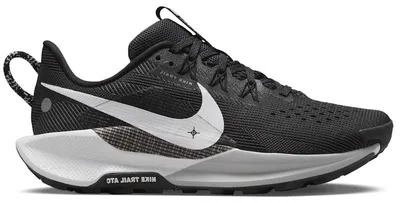 Produktbild von Nike React Pegasus Trail 5 Black Anthracite Wolf Grey White (Women's) - EU 38