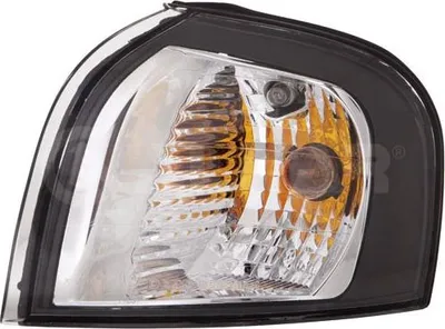 Produktbild von ABAKUS 773-1517L-AE Blinker Blinkleuchte vorne Links für VOLVO S80 I (184)