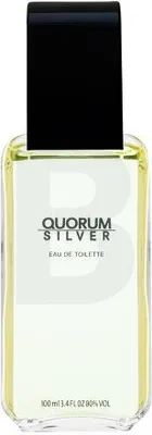 Immagine prodotto di Antonio Puig Quorum Silver EDT 100 ml M