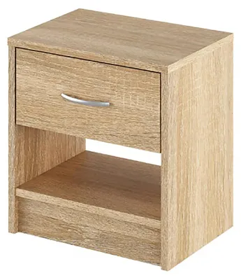 Produktbild von home24 Nachtkommode