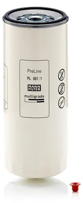 Zdjęcie produktu dla Filtr paliwa