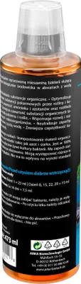 Produktbild von MICROBE-LIFT SPECIAL BLEND 473ML – -Wasserreiniger