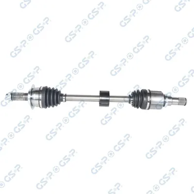 Produktbild von GSP 257289 Antriebswelle für SUZUKI VITARA (LY) SX4 S-Cross (JY)