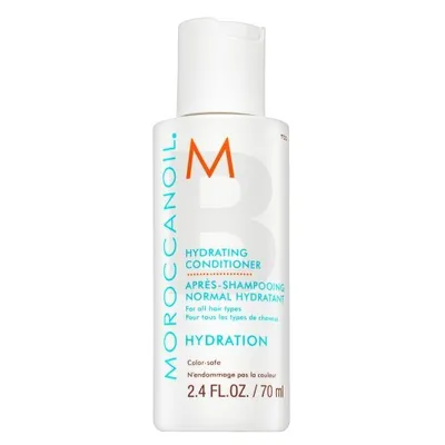 Produktbild von Moroccanoil Hydration Odżywka nawilżająca 70 ml