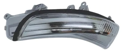 Produktbild von TOYOTA Prius Verso-s Linker Seitenspiegel Blinker 81740-52040 OE