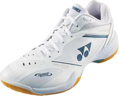 Produktbild von Yonex Pc 65 Z Indoor-sportschuhe Weiß EU 46 Herren Weiß EU 46