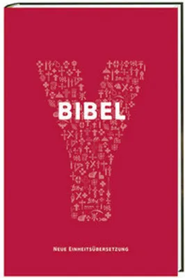 Obrázek produktu pro YOUCAT - Bibel
