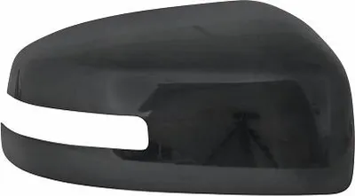 Produktbild von DIEDERICHS 5830124 Außenspiegel Abdeckung Kappe Rechts für MITSUBISHI Mirage / Space Star Schrägheck (A0A) Glatt Spiegelkappe