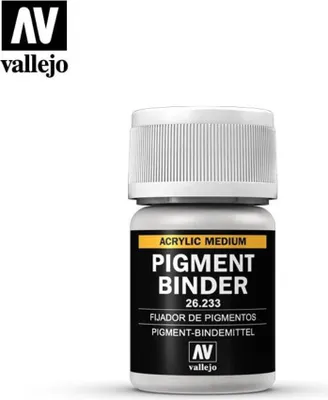 Zdjęcie produktu dla Vallejo 26.233, 35 ml, Plastikowa butelka, Przezroczysty