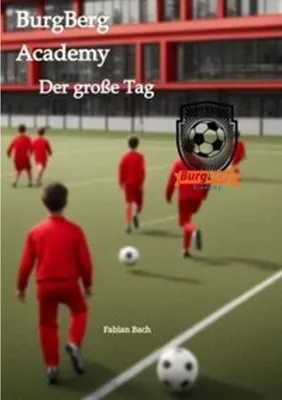 Produktbild von Der große Tag