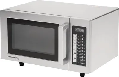 Zdjęcie produktu dla Mikrofalówka Menumaster RMS510TS programowalna