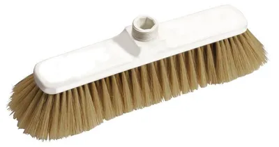 Produktbild von Besen,Blonde Haarmischung30/70 280X50X55Mm