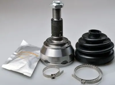 Produktbild von DENCKERMANN Gelenksatz Antriebswelle Radseitig für VW Touareg (7LA, 7L6, 7L7) C120082
